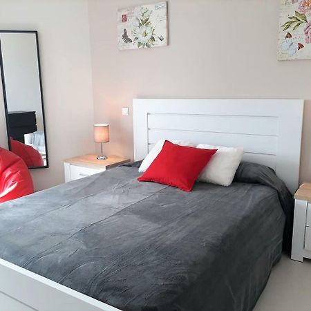 Abmar- Por-Do-Sol, Vista Mar, Remodelado, Wifi, 80Mt Praia Картейра Экстерьер фото